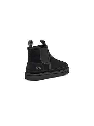 UGG | Chelsea Boots NEUMEL | schwarz